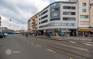 2-комнатная квартира 42 м² в Загребе за 165 000 €