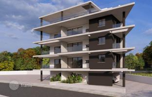 2-комнатная квартира 96 м² в Агиос Дометиосе за 280 000 €