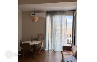 2-комнатная квартира 59 м² на улице Крцаниси за $110 000