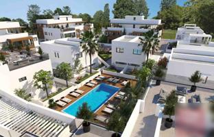 2-комнатная квартира 82 м² в Ларнаке за 202 000 €