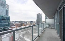 Квартира на Фронт-стрит Запад, Олд Торонто, Торонто,  Онтарио,   Канада за C$938 000