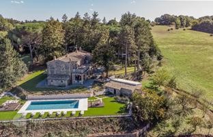 16-комнатное поместье 628 м² в Орвието за 1 900 000 €