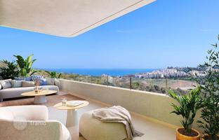 2-комнатная квартира 86 м² в Михасе за 495 000 €