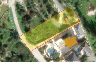 Земельный участок 1 436 м² в Агиос Тихонасе за 480 000 €