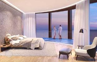 4-комнатная квартира 174 м² в Айя-Напе за 2 300 000 €