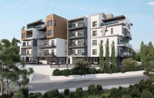 2-комнатная квартира 95 м² в Агиос Афанасиосе за 390 000 €