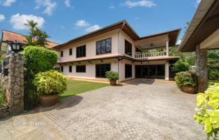 3-комнатная вилла 600 м² в Камале за $413 000