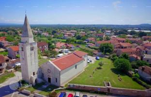 Земельный участок 507 м² в Лижньяне за 124 000 €