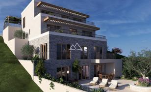 Земельный участок 542 м² в городе Тиват за 542 000 €