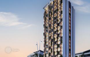 160 новых квартир в ЖК Alef Noon Residence в Jumeirah Village Circle за От $462 000