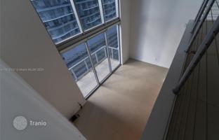 1-комнатная квартира в кондо 105 м² в Майами за $510 000