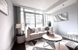 Квартира на Нельсон-стрит, Торонто, Онтарио,  Канада за C$668 000