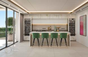 5-комнатная вилла 650 м² в Бенаависе за 5 900 000 €