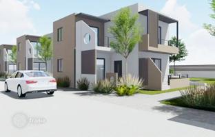 3-комнатная вилла 110 м² в Galipsos за 600 000 €