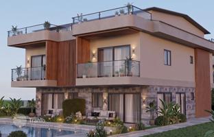 4-комнатная квартира 128 м² в Фоче за 18 102 000 TRY