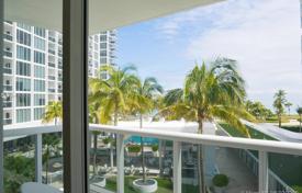 Отремонтированные апартаменты «под ключ» с видом на океан в Бал Харборе, Флорида, США за 783 000 €