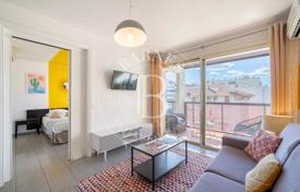 Квартира в Антибе, Лазурный Берег, Франция за 365 000 €