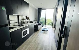 1-комнатная квартира 34 м² в Паттайе за $137 000