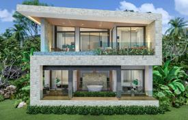 Новый жилой комплекс вилл «под ключ» с бассейнами на Самуи, Сураттхани, Таиланд за От $369 000