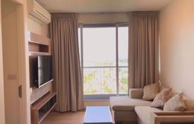 1-комнатные апартаменты в кондо в Клонг Тоей, Таиланд за $189 000