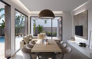 3-комнатная вилла 211 м² в Пилар-де-ла-Орададе за 1 895 000 €