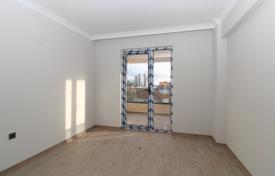 Новая Квартира с Высоким Арендным Доходом в Анкаре, Гельбаши за $167 000