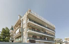 Отремонтированная трехкомнатная квартира в Алимосе, Аттика, Греция за 210 000 €