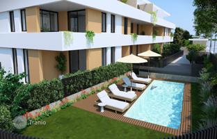 2-комнатная квартира 84 м² в Хавеа за 345 000 €