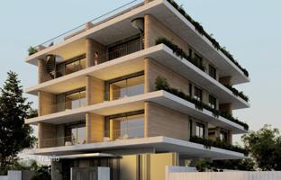 2-комнатная квартира в новостройке в Лимасоле за 435 000 €