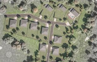 4-комнатный таунхаус 158 м² в Дьенешдиаше за 440 000 €