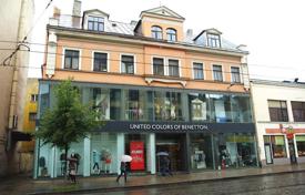 Продается двухкомнатная квартира в центре Риги! за 145 000 €