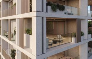 2-комнатная квартира 127 м² в Юниверсале за 468 000 €