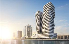 Резиденция DG1 с бассейнами рядом с достопримечательностями, Business Bay, Дубай, ОАЭ за От $1 098 000