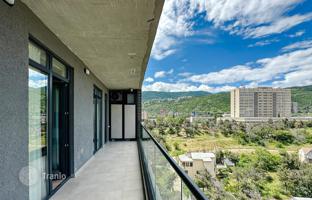 3-комнатная квартира 61 м² в Сабуртало за $192 000