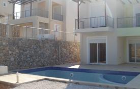 Двухэтажный дом с бассейном и видом на море в Кефаласе, Крит, Греция за 260 000 €