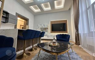 3-комнатная квартира 92 м² в Районе VII (Эржебетвароше) за 463 000 €