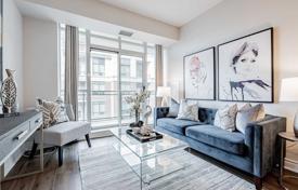 Квартира на Мертон-стрит, Олд Торонто, Торонто,  Онтарио,   Канада за C$1 079 000
