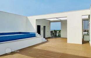 3-комнатный пентхаус 133 м² в Гробнице Королей за 525 000 €