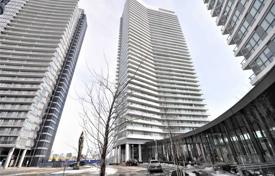 Квартира в Норт-Йорке, Торонто, Онтарио,  Канада за C$841 000
