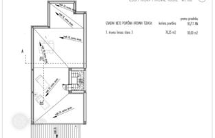 5-комнатная квартира 240 м² в Задарской жупании за 480 000 €