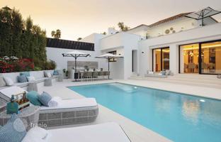 5-комнатная вилла 748 м² в Нуэва Андалусии за 5 500 000 €