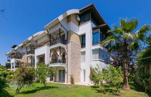 3-комнатный таунхаус 130 м² в Кемере за 14 993 000 TRY