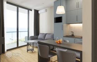 3-комнатная квартира в новостройке 70 м² в Батуми за $147 000