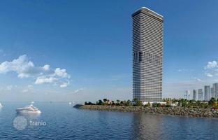3-комнатная квартира в новостройке 87 м² в Батуми за $240 000