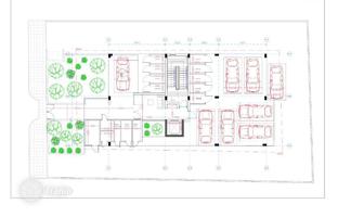 2-комнатная квартира в новостройке в Лимасоле за 660 000 €