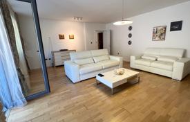 Трёхкомнатная квартира в тихом месте недалеко от моря, Пржно, Будва, Черногория за 209 000 €