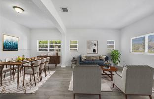 3-комнатный дом 115 м² в Майами за $575 000