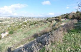 Большой участок земли в Бенисе, Аликанте, Испания за 220 000 €