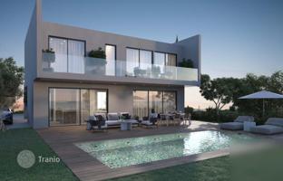 3-комнатная вилла 139 м² в Фамагусте за 564 000 €