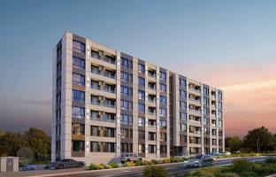 3-комнатная квартира 93 м² в Меден Рудник за 102 000 €